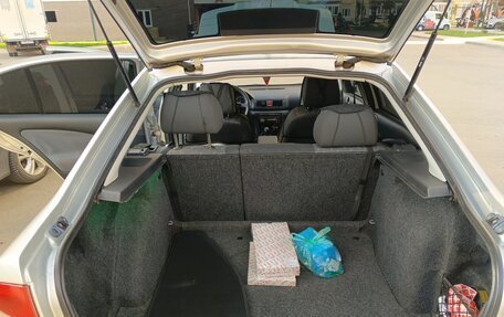 Skoda Octavia IV, 2004 год, 580 000 рублей, 9 фотография