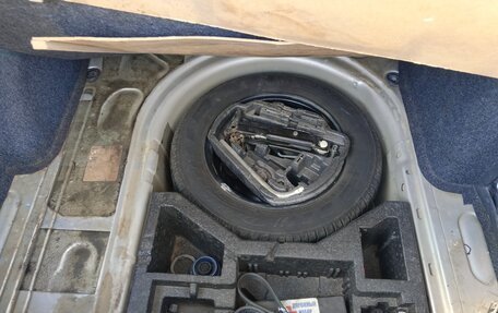 Skoda Octavia IV, 2004 год, 580 000 рублей, 8 фотография