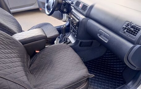 Skoda Octavia IV, 2004 год, 580 000 рублей, 12 фотография