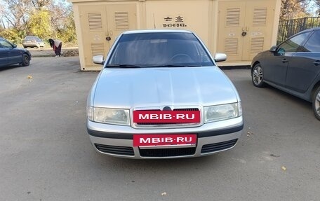 Skoda Octavia IV, 2004 год, 580 000 рублей, 2 фотография