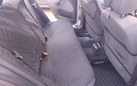 Skoda Octavia IV, 2004 год, 580 000 рублей, 13 фотография