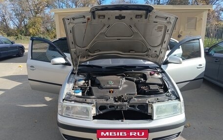 Skoda Octavia IV, 2004 год, 580 000 рублей, 7 фотография