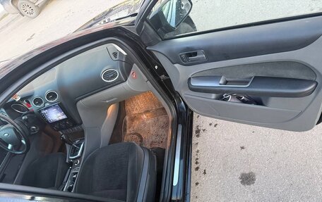 Ford Focus II рестайлинг, 2008 год, 480 000 рублей, 5 фотография