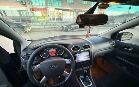 Ford Focus II рестайлинг, 2008 год, 480 000 рублей, 11 фотография