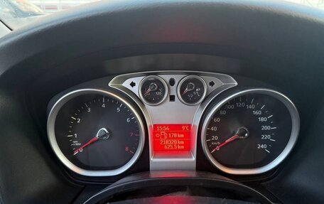 Ford Focus II рестайлинг, 2008 год, 480 000 рублей, 12 фотография