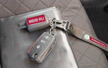 Skoda Octavia IV, 2004 год, 580 000 рублей, 15 фотография