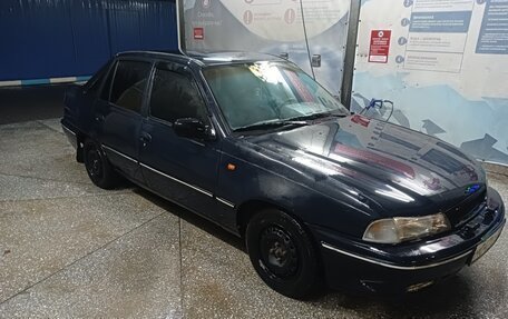 Daewoo Nexia I рестайлинг, 2004 год, 60 000 рублей, 3 фотография