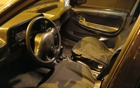 Daewoo Nexia I рестайлинг, 2004 год, 60 000 рублей, 5 фотография