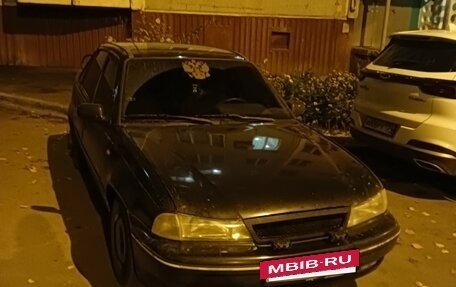 Daewoo Nexia I рестайлинг, 2004 год, 60 000 рублей, 6 фотография