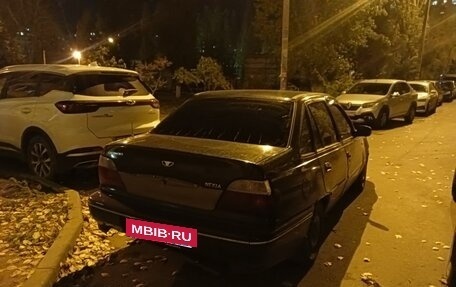 Daewoo Nexia I рестайлинг, 2004 год, 60 000 рублей, 8 фотография