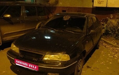 Daewoo Nexia I рестайлинг, 2004 год, 60 000 рублей, 7 фотография