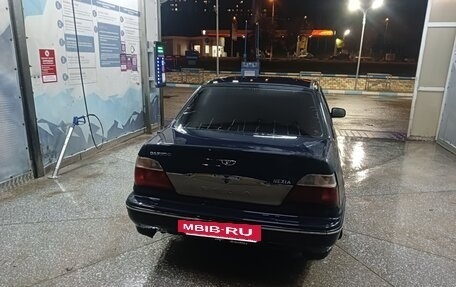 Daewoo Nexia I рестайлинг, 2004 год, 60 000 рублей, 4 фотография