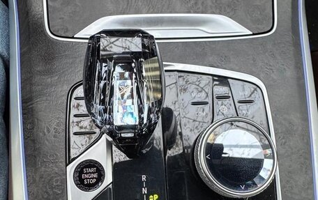 BMW X7, 2021 год, 9 300 000 рублей, 14 фотография