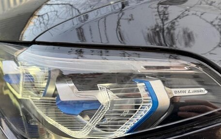 BMW X7, 2021 год, 9 300 000 рублей, 18 фотография