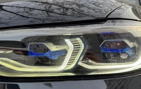 BMW X7, 2021 год, 9 300 000 рублей, 17 фотография