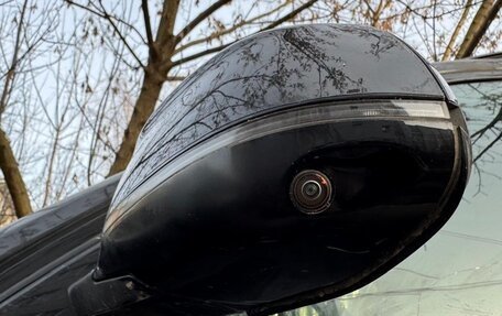 BMW X7, 2021 год, 9 300 000 рублей, 19 фотография