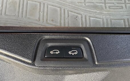 BMW X7, 2021 год, 9 300 000 рублей, 22 фотография