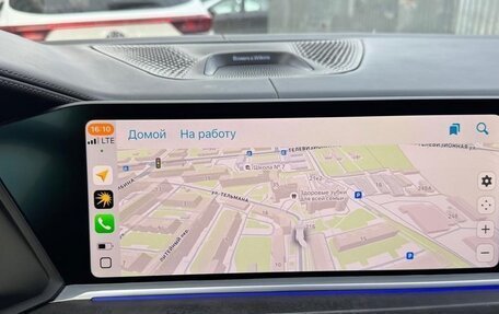 BMW X7, 2021 год, 9 300 000 рублей, 29 фотография