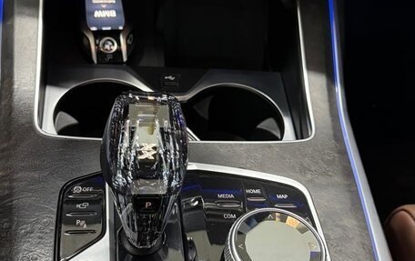 BMW X7, 2021 год, 9 300 000 рублей, 36 фотография