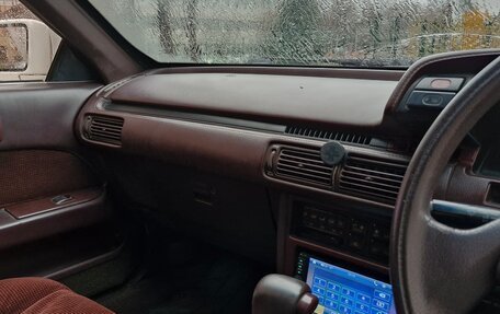 Toyota Vista, 1989 год, 225 000 рублей, 4 фотография