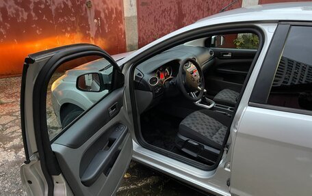 Ford Focus II рестайлинг, 2008 год, 470 000 рублей, 7 фотография