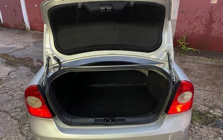 Ford Focus II рестайлинг, 2008 год, 470 000 рублей, 6 фотография