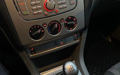 Ford Focus II рестайлинг, 2008 год, 470 000 рублей, 10 фотография