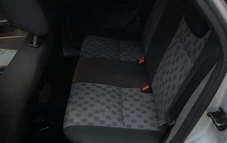 Ford Focus II рестайлинг, 2008 год, 470 000 рублей, 12 фотография