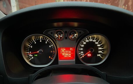 Ford Focus II рестайлинг, 2008 год, 470 000 рублей, 9 фотография