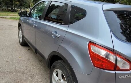 Nissan Qashqai, 2010 год, 780 000 рублей, 3 фотография