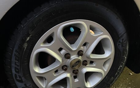 Ford Focus II рестайлинг, 2008 год, 470 000 рублей, 13 фотография