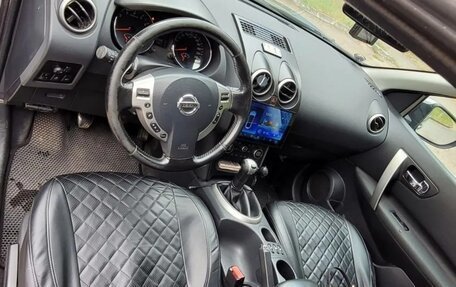 Nissan Qashqai, 2010 год, 780 000 рублей, 4 фотография