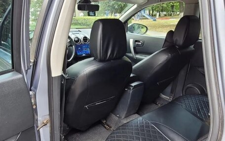 Nissan Qashqai, 2010 год, 780 000 рублей, 5 фотография