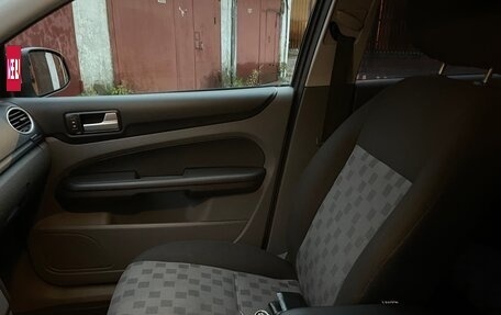 Ford Focus II рестайлинг, 2008 год, 470 000 рублей, 11 фотография