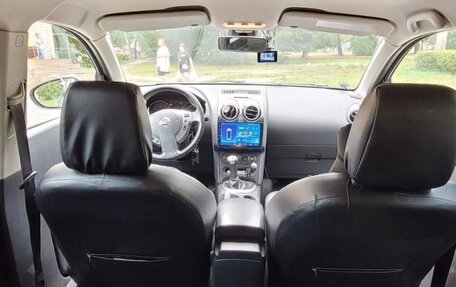 Nissan Qashqai, 2010 год, 780 000 рублей, 6 фотография