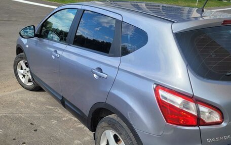 Nissan Qashqai, 2010 год, 780 000 рублей, 12 фотография