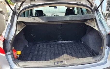 Nissan Qashqai, 2010 год, 780 000 рублей, 7 фотография