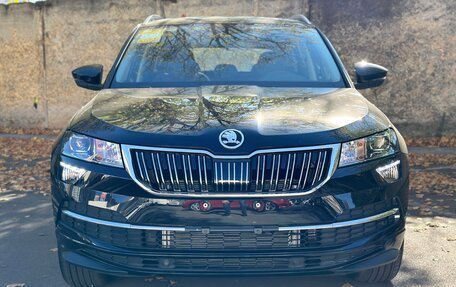 Skoda Karoq I, 2025 год, 2 950 000 рублей, 4 фотография