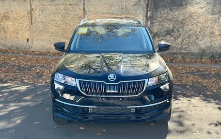 Skoda Karoq I, 2025 год, 2 950 000 рублей, 2 фотография