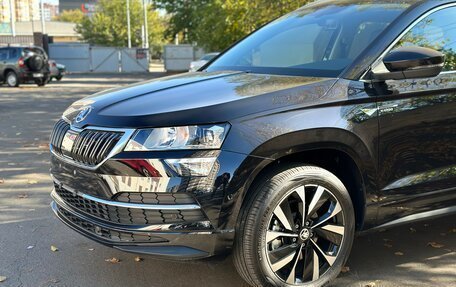 Skoda Karoq I, 2025 год, 2 950 000 рублей, 3 фотография