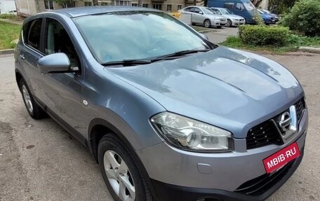 Nissan Qashqai, 2010 год, 780 000 рублей, 9 фотография