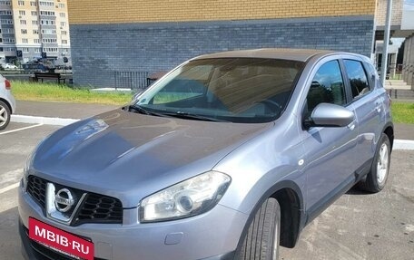 Nissan Qashqai, 2010 год, 780 000 рублей, 16 фотография