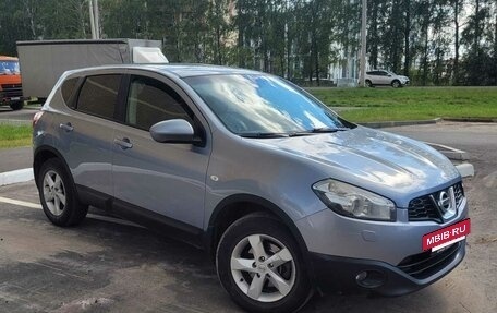 Nissan Qashqai, 2010 год, 780 000 рублей, 15 фотография