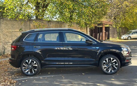 Skoda Karoq I, 2025 год, 2 950 000 рублей, 6 фотография