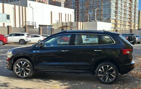 Skoda Karoq I, 2025 год, 2 950 000 рублей, 9 фотография