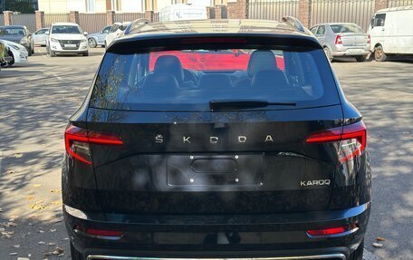 Skoda Karoq I, 2025 год, 2 950 000 рублей, 8 фотография