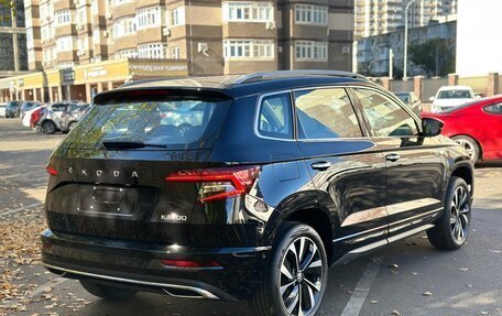 Skoda Karoq I, 2025 год, 2 950 000 рублей, 7 фотография