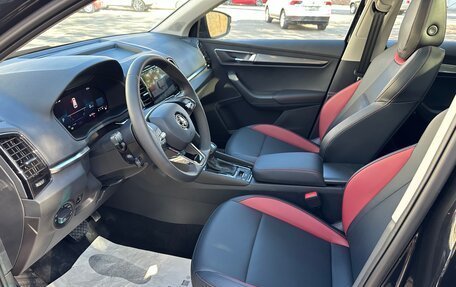 Skoda Karoq I, 2025 год, 2 950 000 рублей, 11 фотография