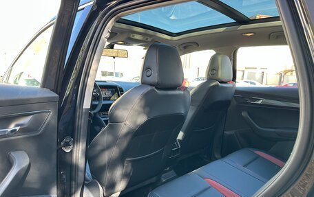 Skoda Karoq I, 2025 год, 2 950 000 рублей, 15 фотография