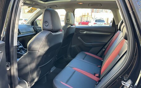 Skoda Karoq I, 2025 год, 2 950 000 рублей, 13 фотография